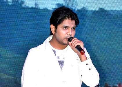 Ankit Tiwari